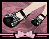 Country Lolita Shoes