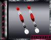 (Ana) DRV Drop Earrings