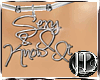 (JD)Sexy&IKnowIt-Silver