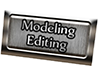 Modeling Editing Sign