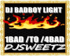 DJ BADBOY LIGHTS