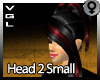 VGL Head 2 Small