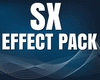 SX effect pack