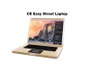 CD Easy Street Laptop
