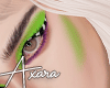 A| Green Blush