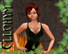 ~E- Celtic Maiden Avatar