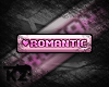 [KZ] VIP-like: Romantic