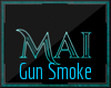 Gun Smoke -Trap-
