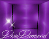 Dd-Cube Fog Light-Purple