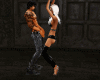 COUPLE dance