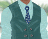 Charm Couple Suit