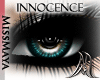 [M] Innocence Sea Glass