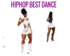 HipHop Best Dance