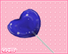 ♡BlueBerry Lolly