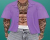 Shirt - Violet v1