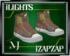 [iL] Zap's Brown Kicks