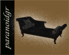 G-Dark Elegant Couch