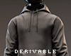 DRV Hoodie [ F ]