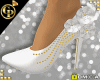 GP*WDG Shoes Bruna WT