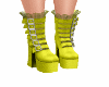 !Witchy Witch Boots Y