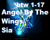 Angel By The Wings Sia