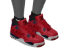 Jordans