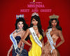 3 queen