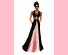 *Black & Pink