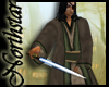 ~NS~ Jedi warrior bundle