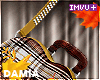 [MIA] Toffee Guitar F