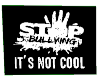 Photo Wall Stop Bullying