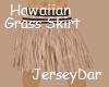 Hawaiian Grass Skirt  II