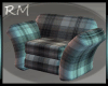 [RM] Treehouse armchair