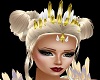 Ice Goddess Crown