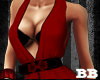 ~BB~ Sexy Red Dress