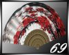 China in your hand fan
