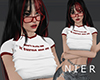 N. dont hate me Shirt