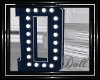 {UD} Letter D