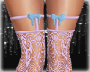 ᖇ. Ensnared Custom