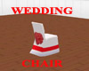 [JV]WEDDING CHAIR