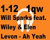 Will Sparks feat. Wiley 
