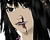 add hair black