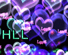 DJ Heart Love effect