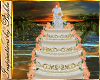 I~Romantic Isle Cake