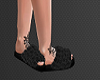 Slider fur Black