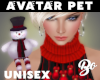 *BO AVI PET FROSTY 2