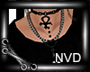 Shadowhunter Tee