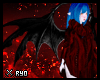 ✘Demon Wings B