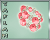 T* Pink Jewelry Set 2