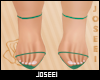 Heels Christmas